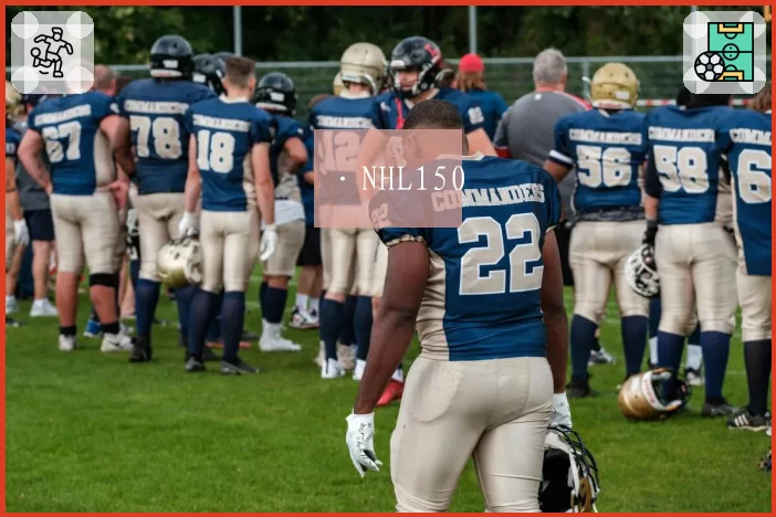 ·NHL150